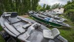 boats at El Encuentro