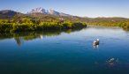 lake fishing