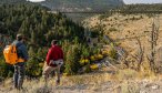 Yellowstone Park Fly Fishing