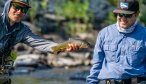 montana guided trout fishing