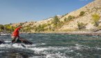 Fishing in YNP