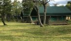 camp lodging