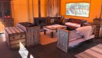 camp lodging