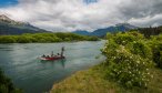 float fishing