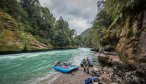 River of dreams camp