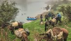 River of dreams camp