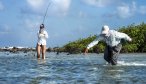 Turneffe Flats Lodge Belize