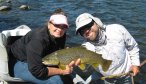 Montana Fishing Guides, Montana Angler