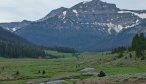 slough creek mountain range