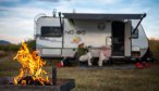 Montana River Camping, Montana River Trips