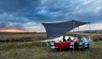 Montana River Camping, Montana River Trips