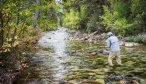 Montana guided fly fishing