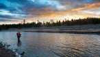 Montana fishing guides