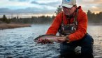 Yellowstone Park fishing guides