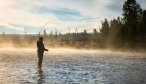 Montana guided fly fishing