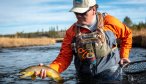 Montana fishing vacations