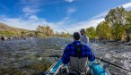 Montana Fly Fishing Trips