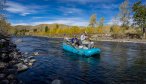 Fly Fishing Montana