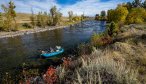 Montana Fly Fishing