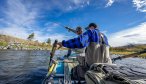 Montana Fly Fishing Trips