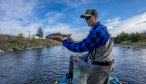 Fly Fishing in Montana