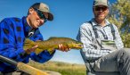 Montana Angler Fly fishing Trips 