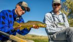 Montana Angler Fly fishing Trips