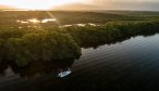 fly fishing tarpon