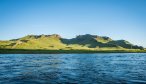 Missouri River in June