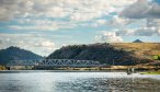 bridge over Missouri