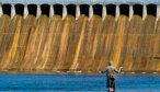 Fishing Holter Dam