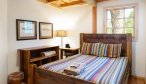 Boulder River Outpost bedroom