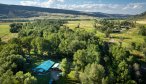 Montana fishing cabins