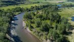 Boulder River views