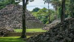 Belize fly fishing Copal Tree Lodge