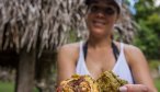 Belize fly fishing Copal Tree Lodge