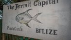 Belize fly fishing Copal Tree Lodge