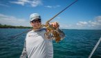 Belize fly fishing Copal Tree Lodge