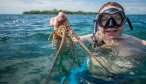 Belize fly fishing Copal Tree Lodge