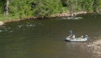 Hooked up on the Boulder River