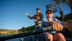 The Jefferson provides great float fishing opportunites
