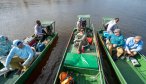 Fishing in Brazil