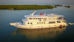 Avalon boat fishing Cuba