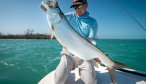 Big Cuba tarpon