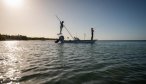 flats fishing in Cuba