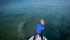 Fishing for bonefish