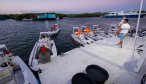 morning prep fishing cuba