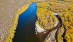 River Camp Mongolia