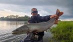 Mongolia fishing