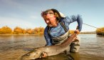 Big fish Mongolia